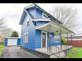 2014 29th St NE #1, Canton, OH 44705