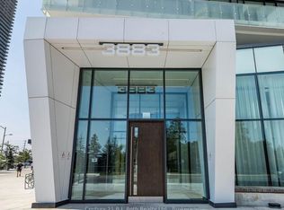 3883 Quartz Rd #2410, Mississauga, ON L5B 0M4