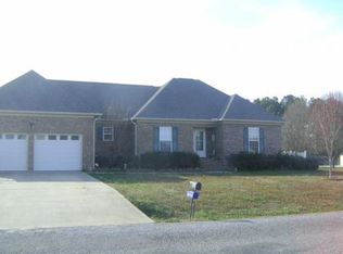 402 County Road 1432, Vinemont, AL 35179