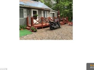 18 Knob Hill Rd, Naples, ME 04055