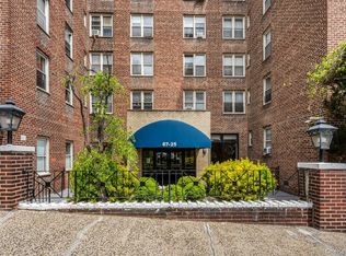 67-25 Dartmouth Street #6D, Forest Hills, NY 11375