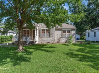 218 Arthur Ave, Shreveport, LA 71105