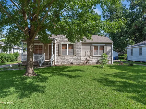 218 Arthur Ave, Shreveport, LA 71105