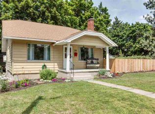335 E 28th Ave, Spokane, WA 99203