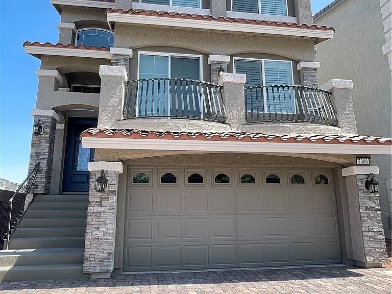 7008 Steele Canyon St — Photo 5