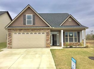 904 Knoll Ridge Way, Inman, SC 29349