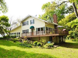 519 Sugarberry Tree Ln, Villa Ridge, MO 63089