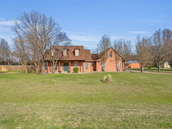 120 S Bear Creek Ln, Cresson, TX 76035