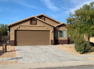 432 W Calle Franja Verde, Sahuarita, AZ 85629