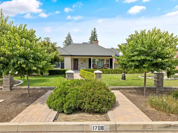 1708 W Beverly Drive, Visalia, CA 93277
