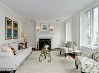 1808 24th St NW, Washington, DC 20008