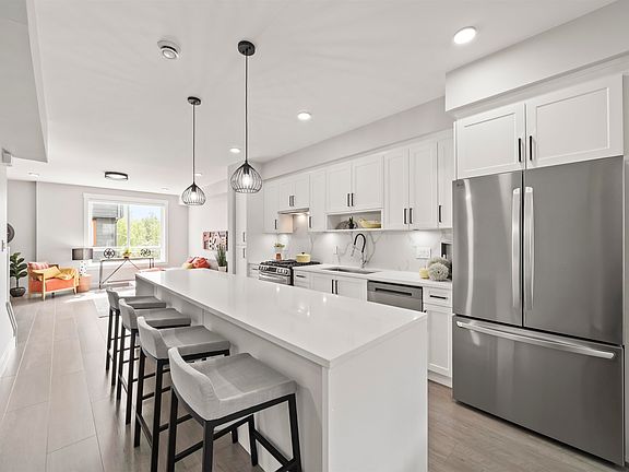 2nd image of 17155 79a Ave #25