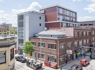 71 Richmond St UNIT 5C, Providence, RI 02903