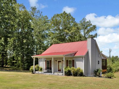 123 Lower Roans Creek Rd, Linden, TN, 37096