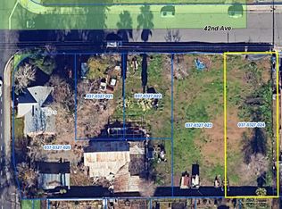 42 Avenue, Sacramento, CA 95824