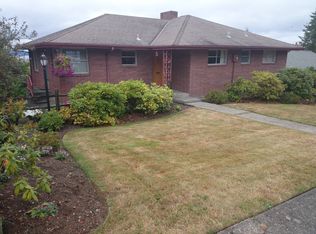 6753 39th Ave SW, Seattle, WA 98136