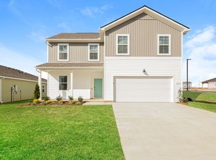 3250 Barrel Oak Pass, Columbia, TN 38401