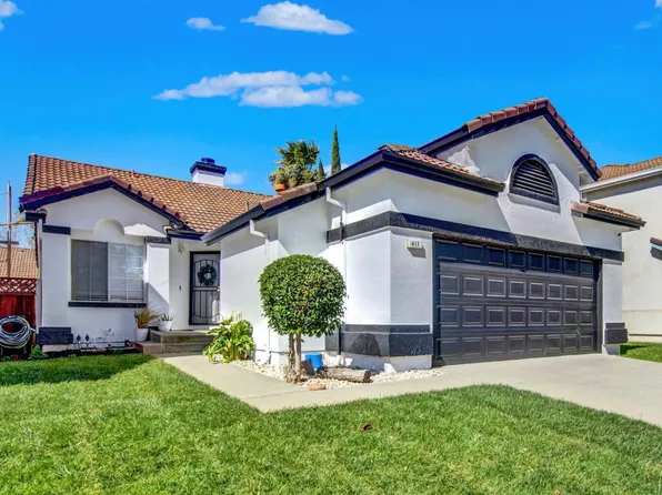 417 Kinsmill Court, Suisun City, CA 94585