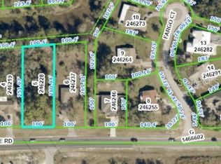(Undisclosed Address), Spring Hill, FL 34606