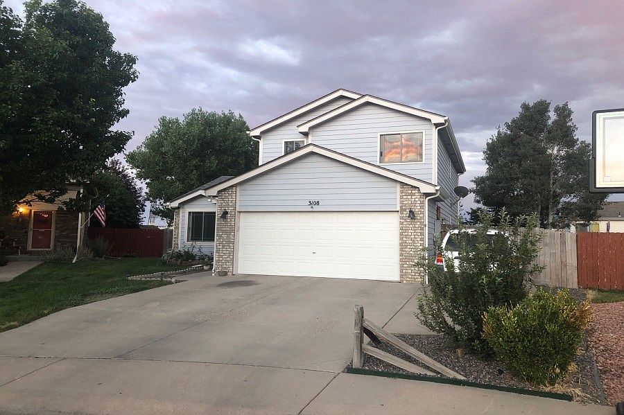 1st image of 3108 Burro Ct