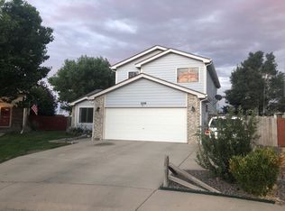 3108 Burro Ct, Evans, CO 80620