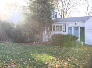 490 Lexington St #HOUSE, Waltham, MA 02452