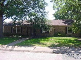 10035 Dale Crest Dr, Dallas, TX 75229