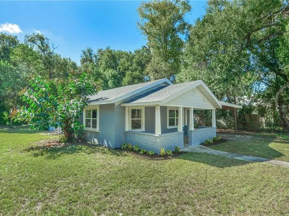 1105 E Knollwood St, Tampa, FL 33604