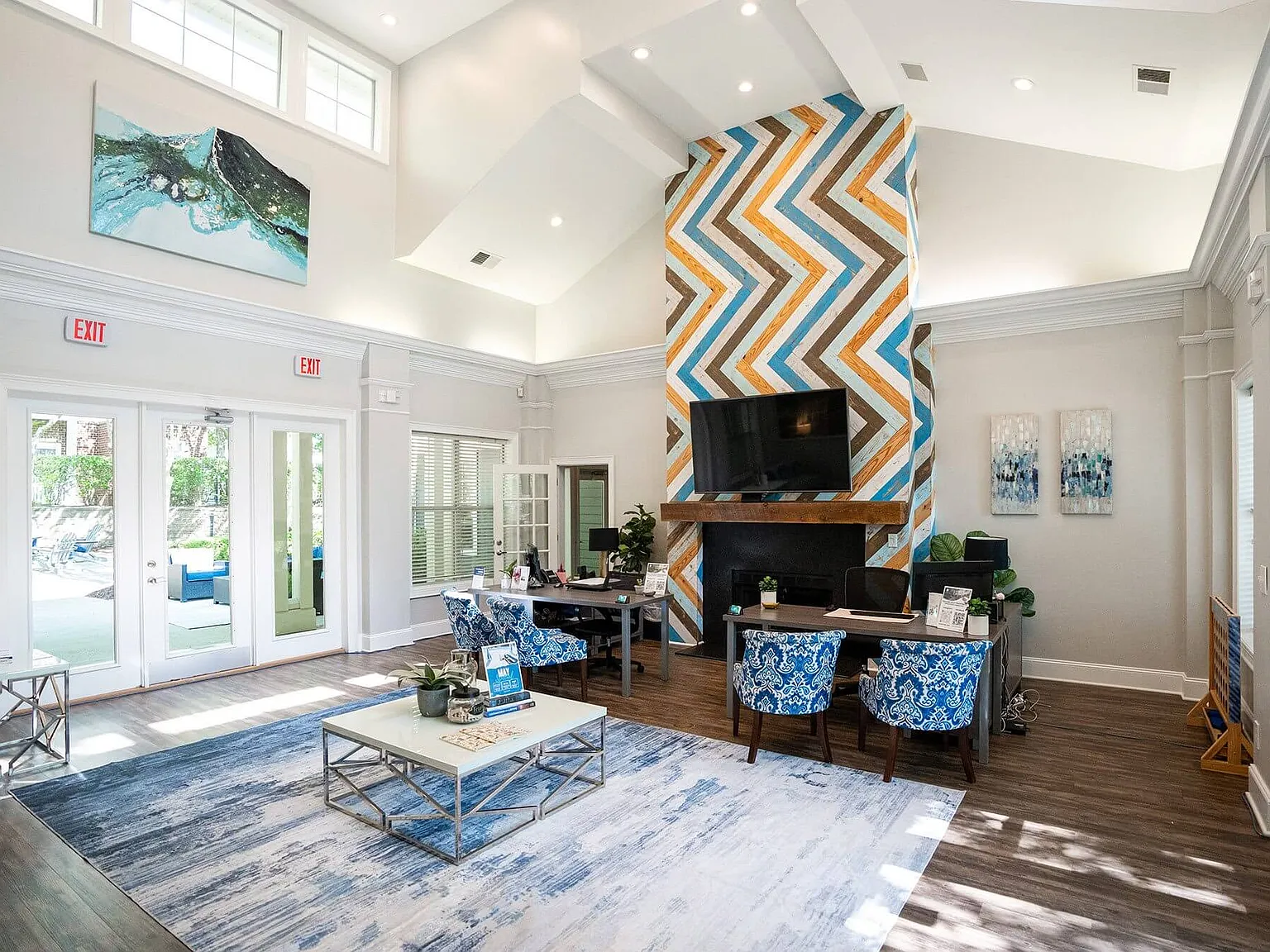 Lenox at Patterson Place — Photo 4