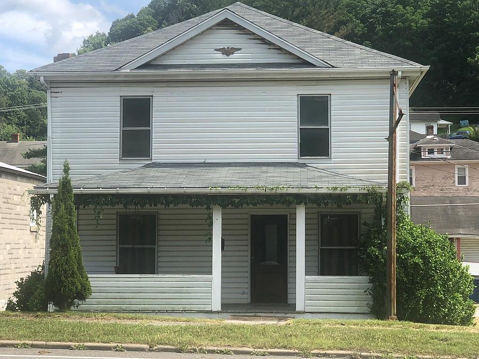 2511 Bluefield Ave, Bluefield, WV 24701 Zillow