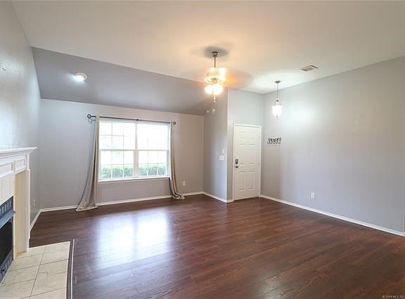 Formal Living Room from Dining Room