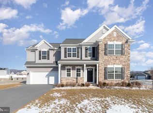 101 Blue Mountain Blvd, Carlisle, PA 17013