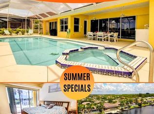 2518 SW 38th Ter, Cape Coral, FL 33914
