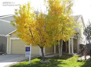 10422 Butte Dr, Longmont, CO 80504