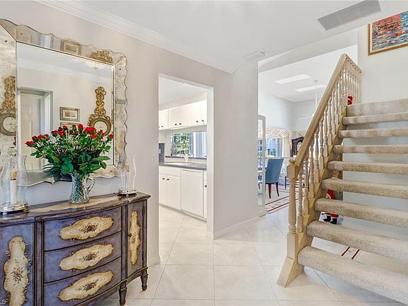 Home For Sale In STELLA DEL MAR TOWNHOMES