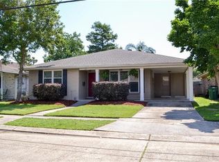 921 E William David Pkwy, Metairie, LA 70005