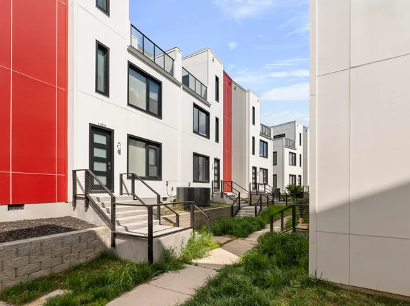 1100 Nova St, Durham, NC 27713