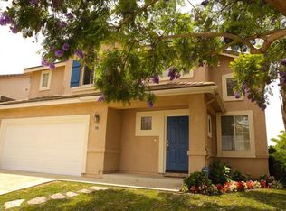 956 Camino Del Sol, Chula Vista, CA 91910