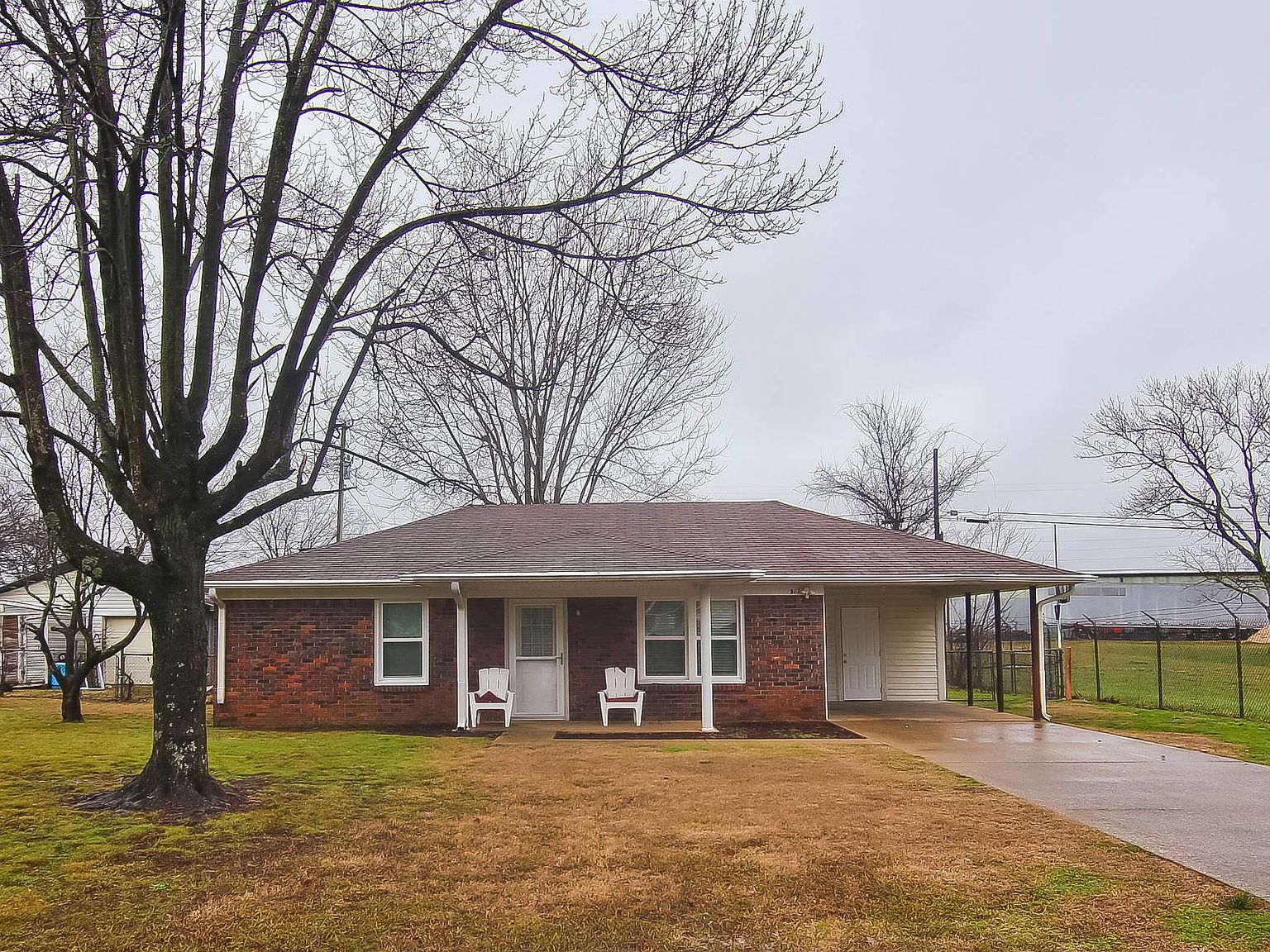 802 Baker Blvd, Tuscumbia, AL 35674 Zillow
