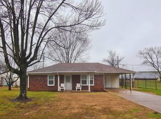 802 Baker Blvd, Tuscumbia, AL 35674