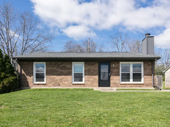 3317 Hartston Dr, Lexington, KY 40515