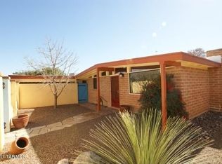 2526 E Allen Rd, Tucson, AZ 85716