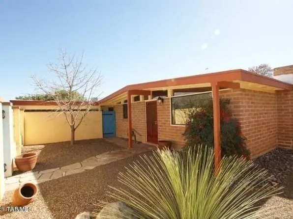 2526 E Allen Rd, Tucson, AZ 85716