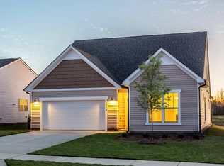 4817 Reelfoot Ct #153, Fuquay Varina, NC 27526