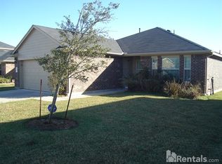 6 Mira Loma Dr, Manvel, TX 77578