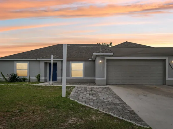 1534 SW Jacksonville Avenue, Port St Lucie, FL 34953