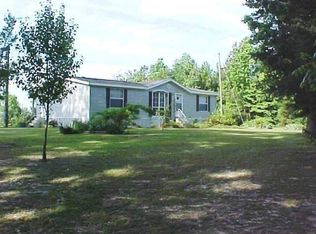 320 Edward Ferry Rd, Farmerville, LA 71241