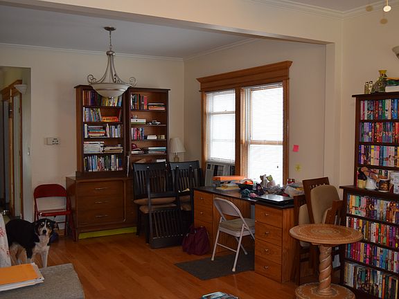 4th image of 4137 N Melvina Ave