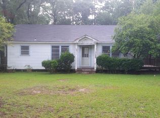 2208 W California Ave, Ruston, LA 71270