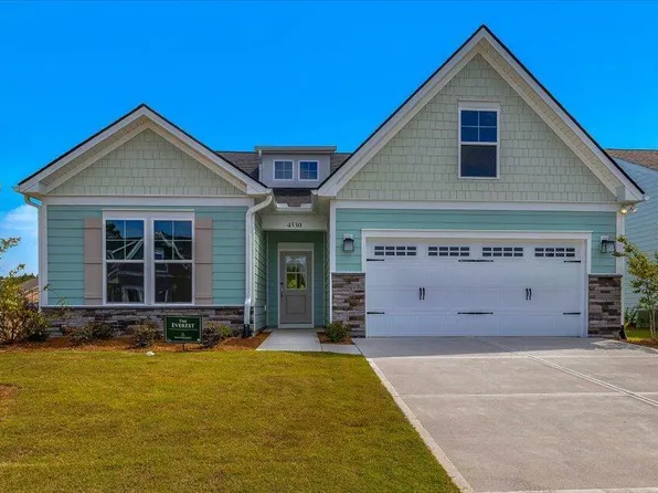 4530 Abberley Way #112, Leland, NC 28451